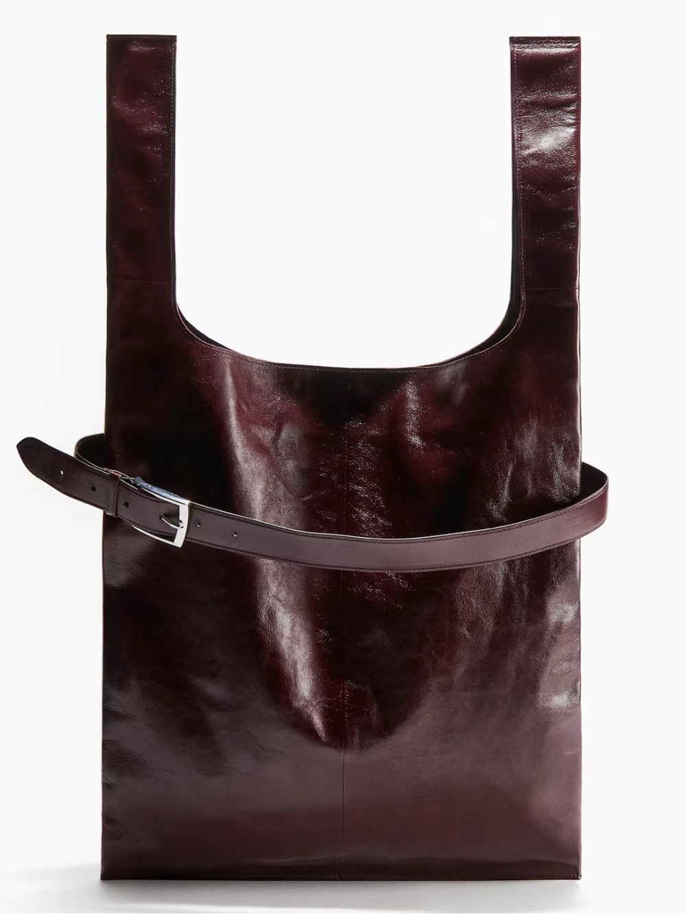 H&M limited edition studio collection TOTE